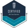 Certified Red Team Operator Certified Red Team Operator badge