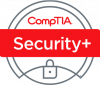 CompTIA Security+ Certification CompTIA Security+ Certification badge